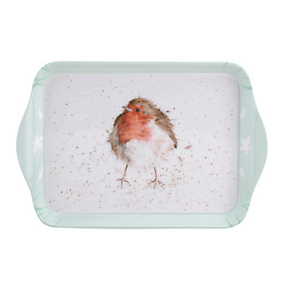 Pimpernel Wrendale Robin Scatter Tray